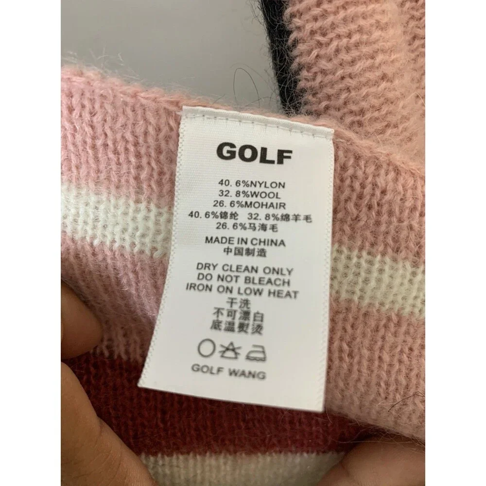 Golf Wang golf wang